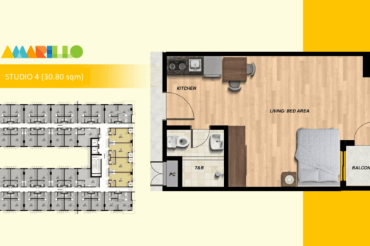 Amarillo Residences Mandaue City