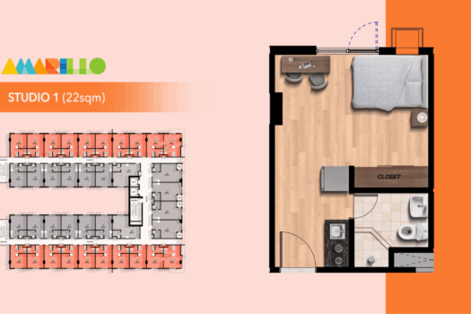 Amarillo Residences Mandaue City