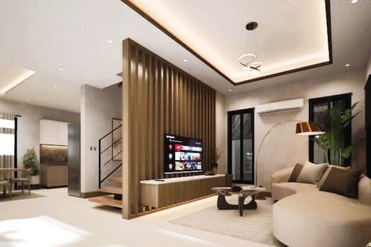 Arcenas Highland Residences, Banawa Cebu City