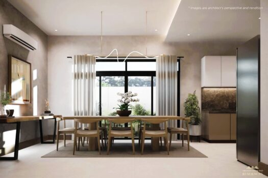 Arcenas Highland Residences, Banawa Cebu City