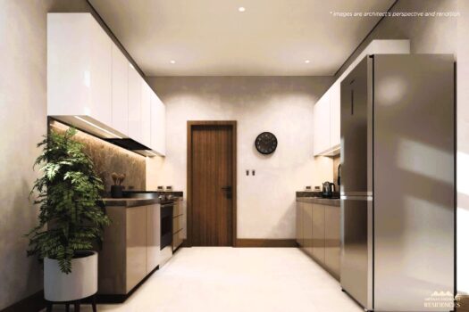 Arcenas Highland Residences, Banawa Cebu City