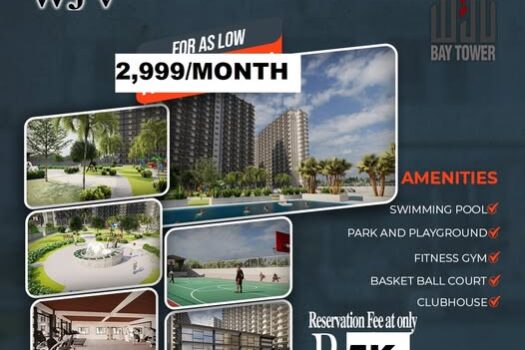 wjv tower condo lapulapu