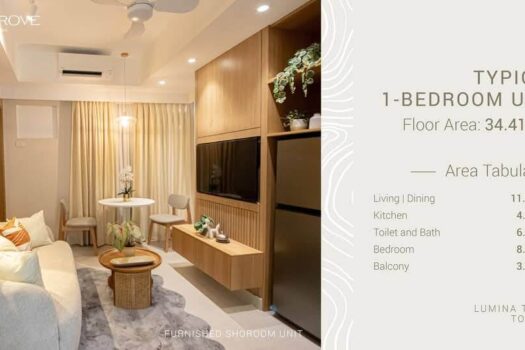 North Grove at Pristina Town | Preselling Condo (2026)