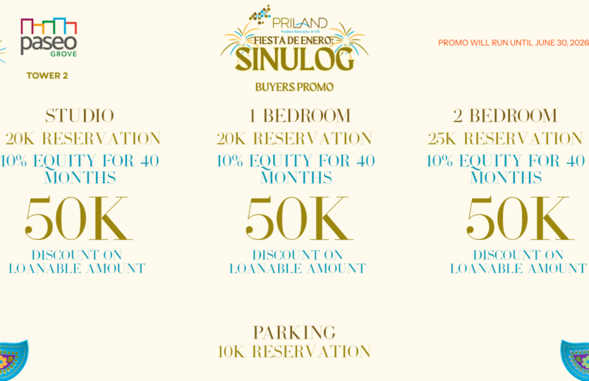 Paseo Grove Tower II