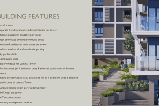 North Grove at Pristina Town | Preselling Condo (2026)