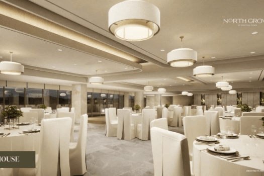North Grove at Pristina Town | Preselling Condo (2026)