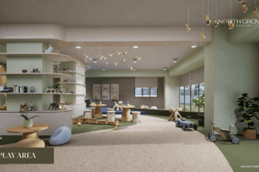 North Grove at Pristina Town | Preselling Condo (2026)