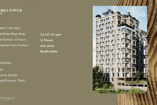 North Grove at Pristina Town | Preselling Condo (2026)
