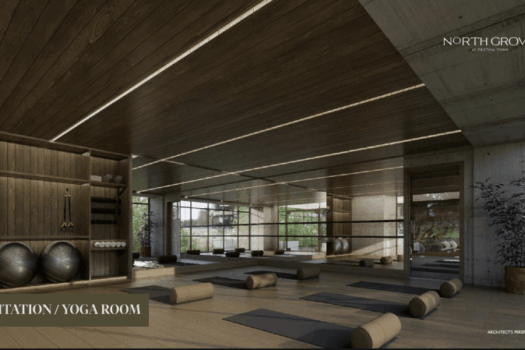 North Grove at Pristina Town | Preselling Condo (2026)