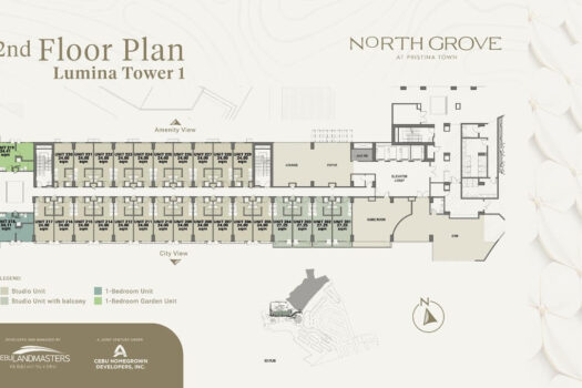 North Grove at Pristina Town | Preselling Condo (2026)
