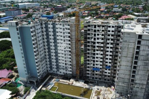 Paseo Grove Mactan Condominium 2026