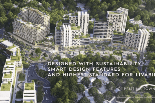 North Grove at Pristina Town | Preselling Condo (2026)