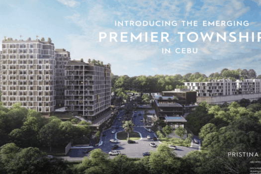 North Grove at Pristina Town | Preselling Condo (2026)