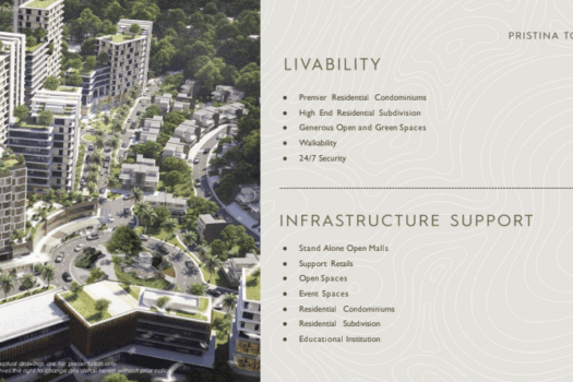 North Grove at Pristina Town | Preselling Condo (2026)