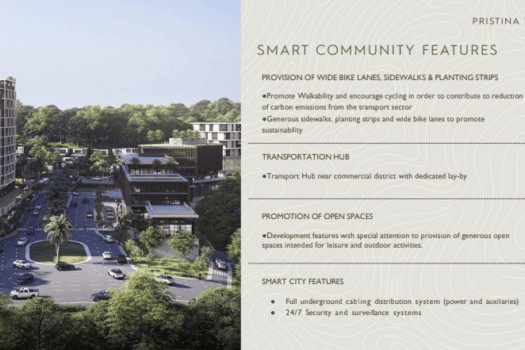 North Grove at Pristina Town | Preselling Condo (2026)