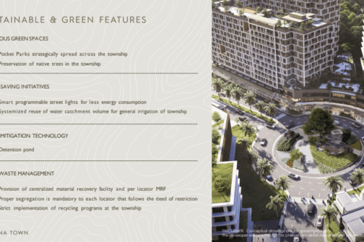 North Grove at Pristina Town | Preselling Condo (2026)