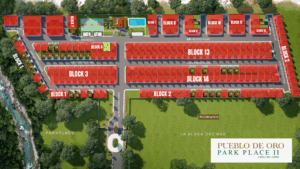 pueblo de oro availability