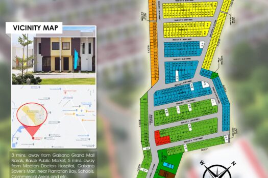 Sweetberries Community (2026) – Affordable Housing in Balamban, Cebu