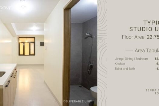 North Grove at Pristina Town | Preselling Condo (2026)