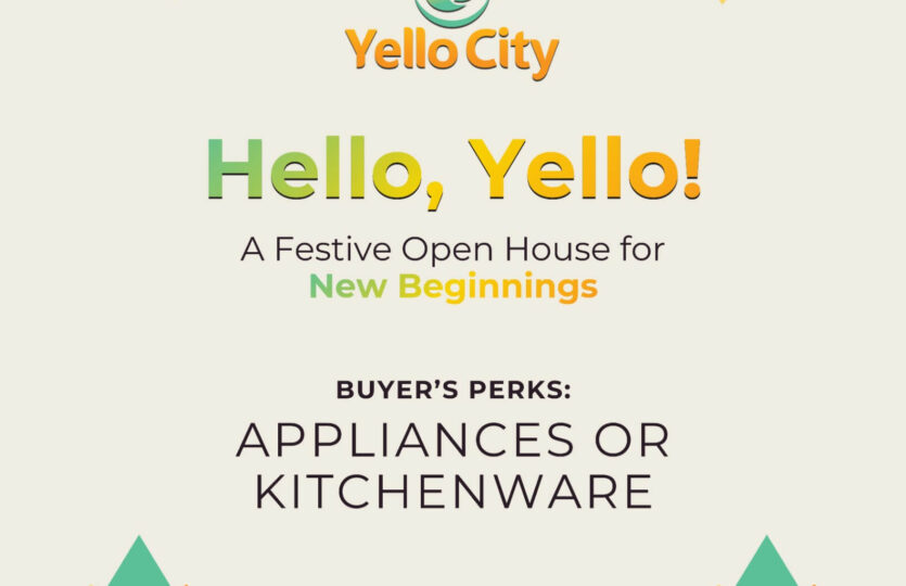 yello city promo 2026