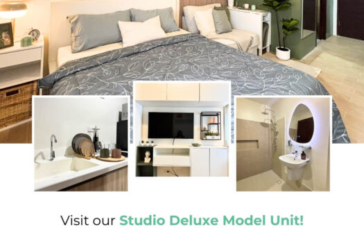 Yello City at Salinas – (UPDATED 2026) Pre-selling Condo in Lahug