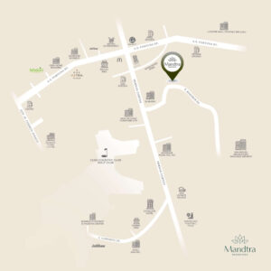 mandtra residences location