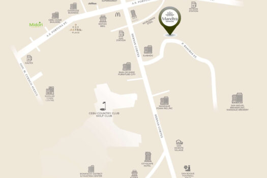 Mandtra Residences Condo for Sale (2026) – Mandaue City, Cebu