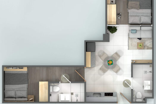 Primeworld Pointe Lahug | RFO Condominium (2026)