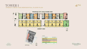 4th-Floor-Plan-Tower-1-Mandtra-Residences-Mandaue-2021-Update