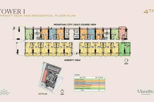 Mandtra Residences Condo for Sale (2026) – Mandaue City, Cebu