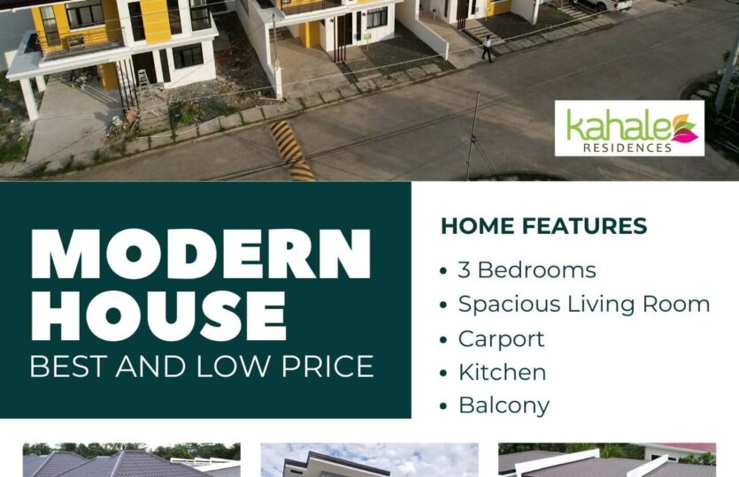 kahale residences minglanilla