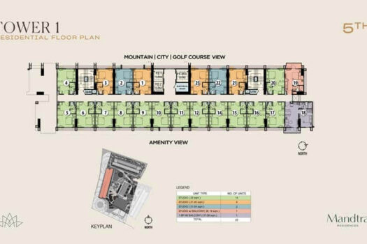 Mandtra Residences Condo for Sale (2026) – Mandaue City, Cebu