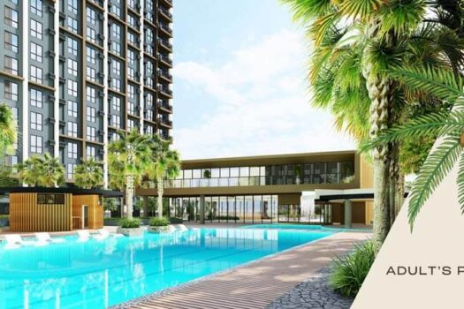 Mandtra Residences Condo for Sale (2026) – Mandaue City, Cebu