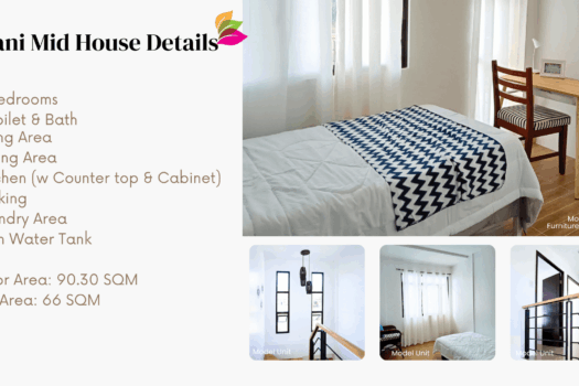 Kahale Residences RFO House and Lot in Manglanilla, Cebu