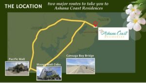 Ashana-Coast-Residences-Directional-Map