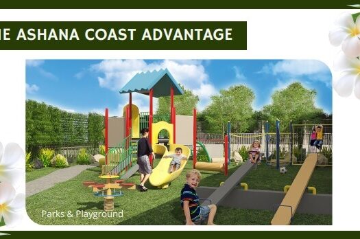 Ashana Coast Residences Liloan (2026)