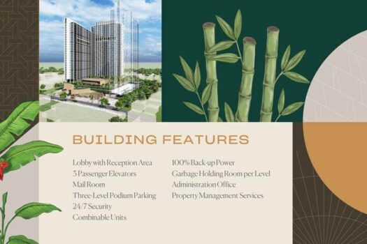 Mandtra Residences Condo for Sale (2026) – Mandaue City, Cebu