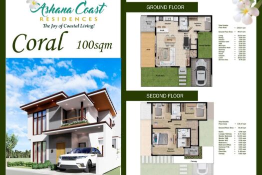 Ashana Coast Residences Liloan (2026)