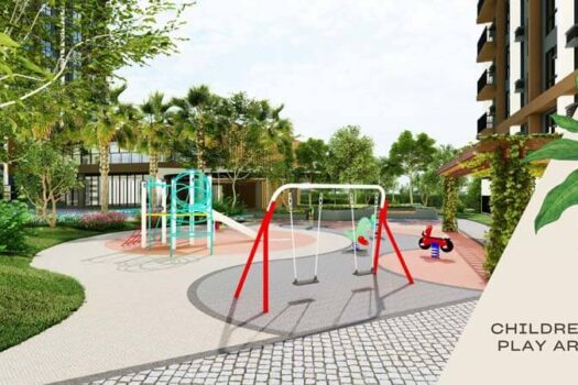 Mandtra Residences Condo for Sale (2026) – Mandaue City, Cebu