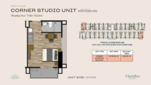 Corner-Studio-Unit-with-Balcony-Mandtra-Residences-Mandaue-2021-Update