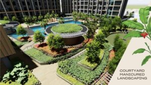 Courtyard-Manicured-Landscaped-Garden-Mandtra-Residences-Mandaue-2021-Update