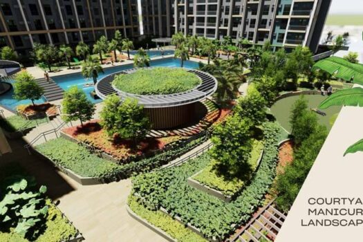 Mandtra Residences Condo for Sale (2026) – Mandaue City, Cebu