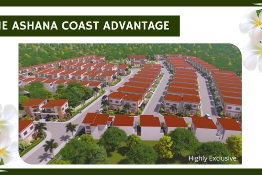 Ashana Coast Residences Liloan (2026)