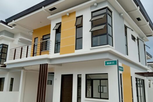 Kahale Residences RFO House and Lot in Manglanilla, Cebu