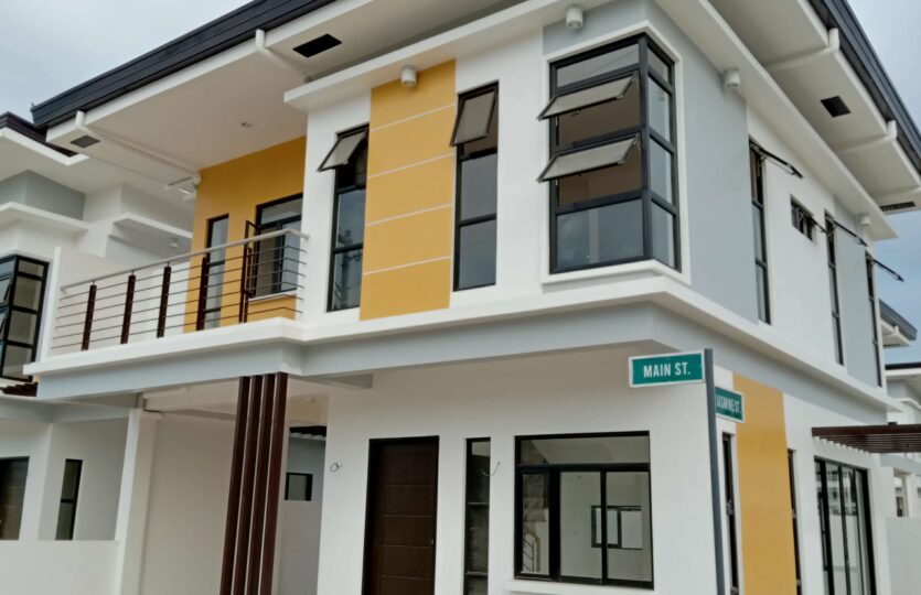 Kahala Moana Single Detached