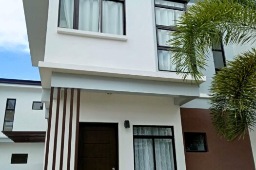 Kahale Residences RFO House and Lot in Manglanilla, Cebu