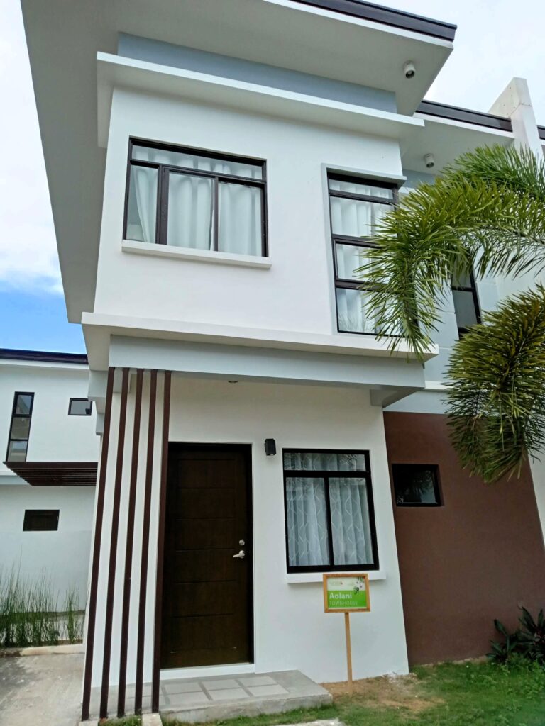 Kahale Aolani Townhouse