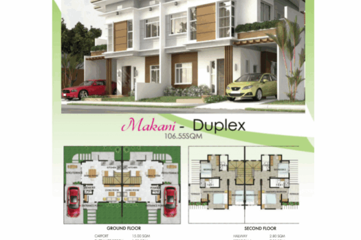 Kahale Residences RFO House and Lot in Manglanilla, Cebu
