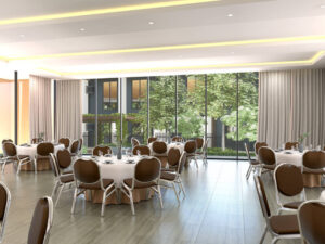 Mandtra Residences FUNCTION-HALL-2-1