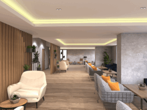 Mandtra Residences - WELLNESS-1